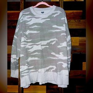 Aerie Sweatshirt XXL